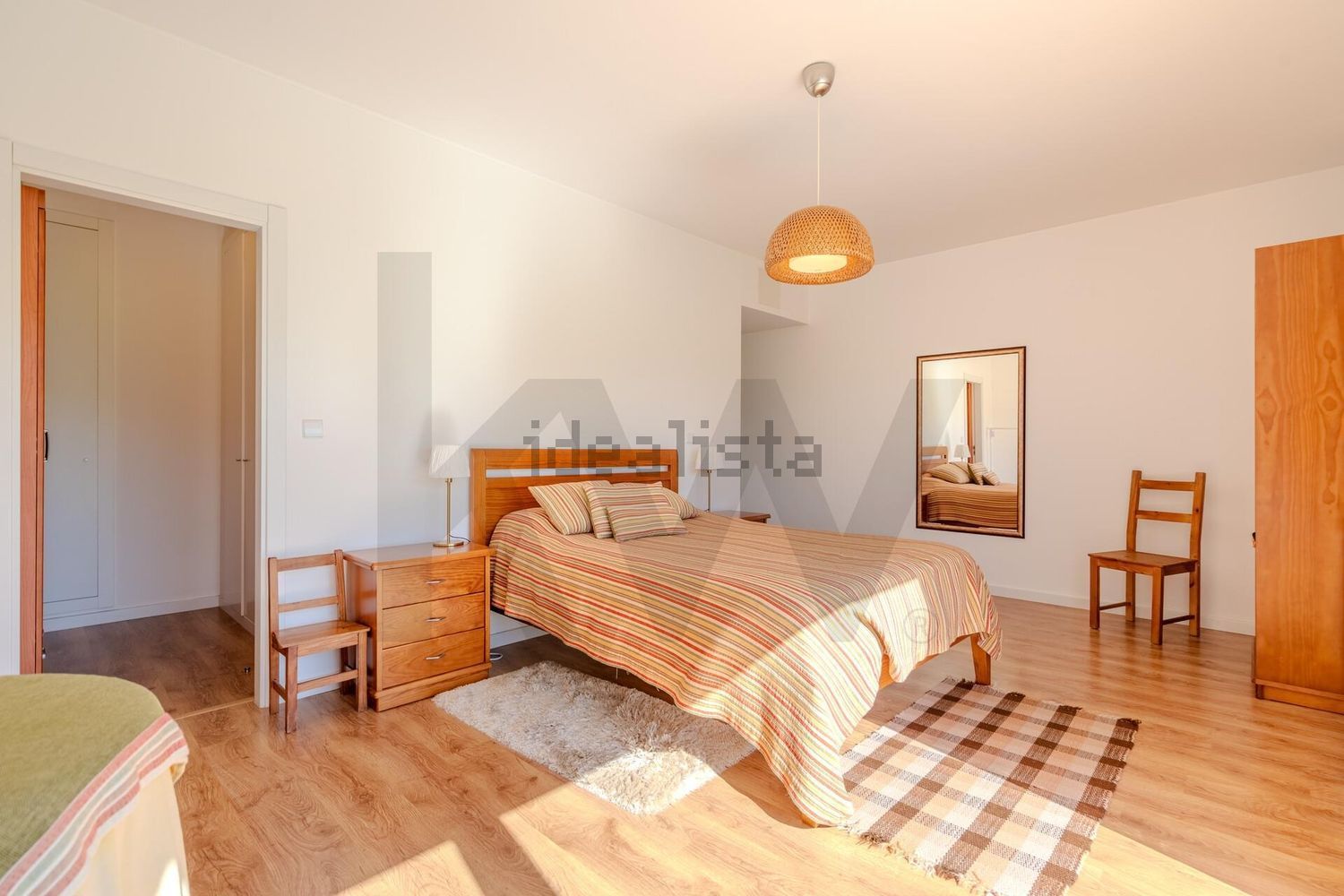 小楼房或别墅出售在Vila Franca de Xira - 卧室