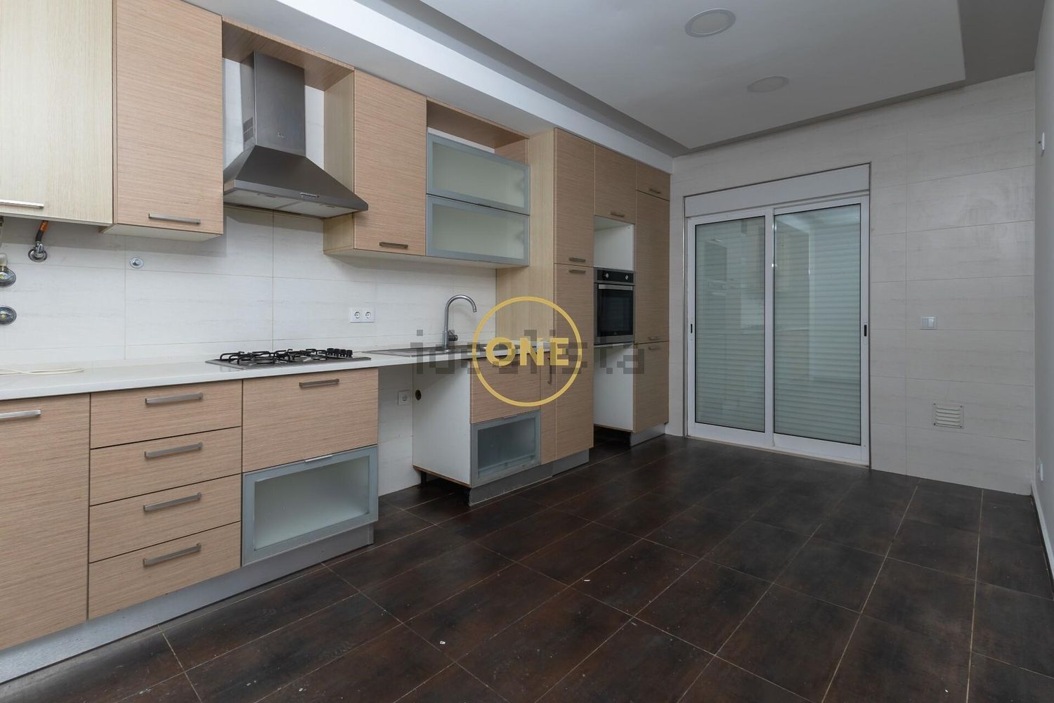 公寓 t3出售在Rua da Mãe de Água - 厨房