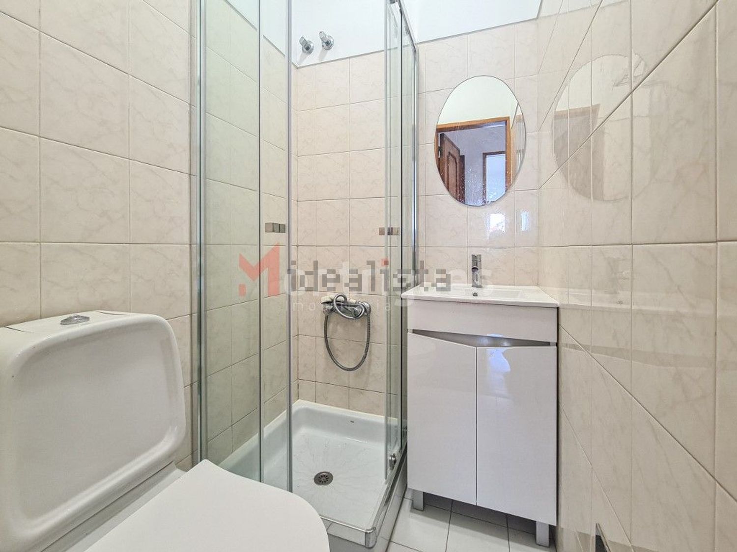 出租公寓 t4在Rua Manuel Ferreira de Andrade - 卫生间