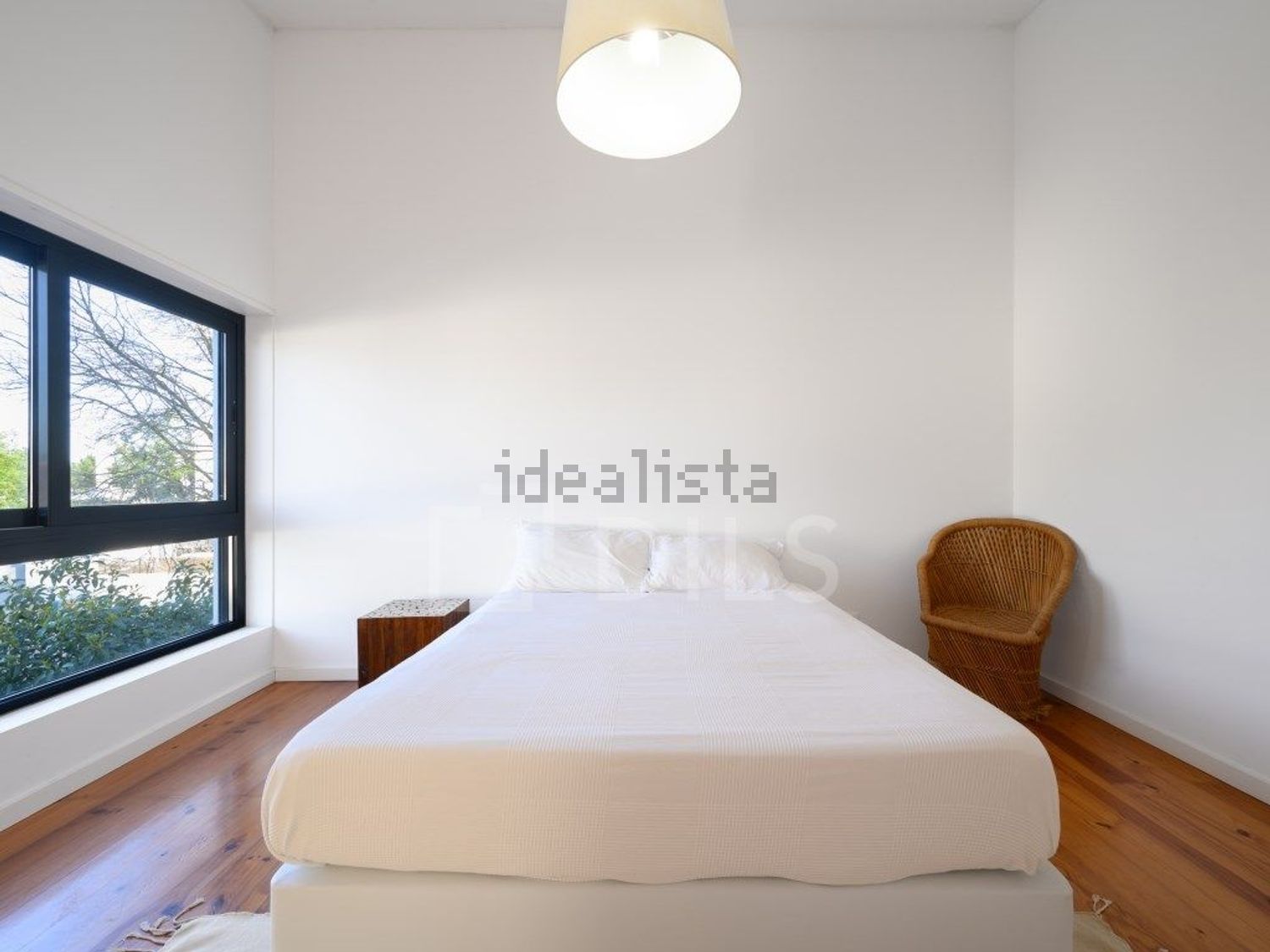 小楼房或独栋别墅出售在Rua do Pinhal - 卧室