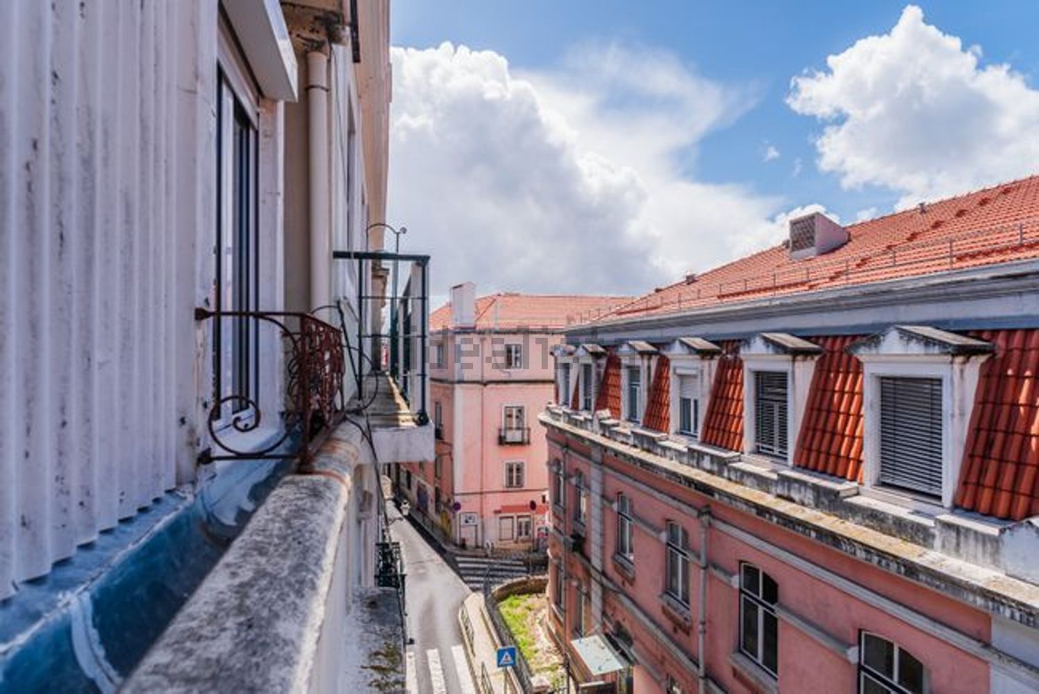 公寓 t1出售在Rua do Passadiço - 视线