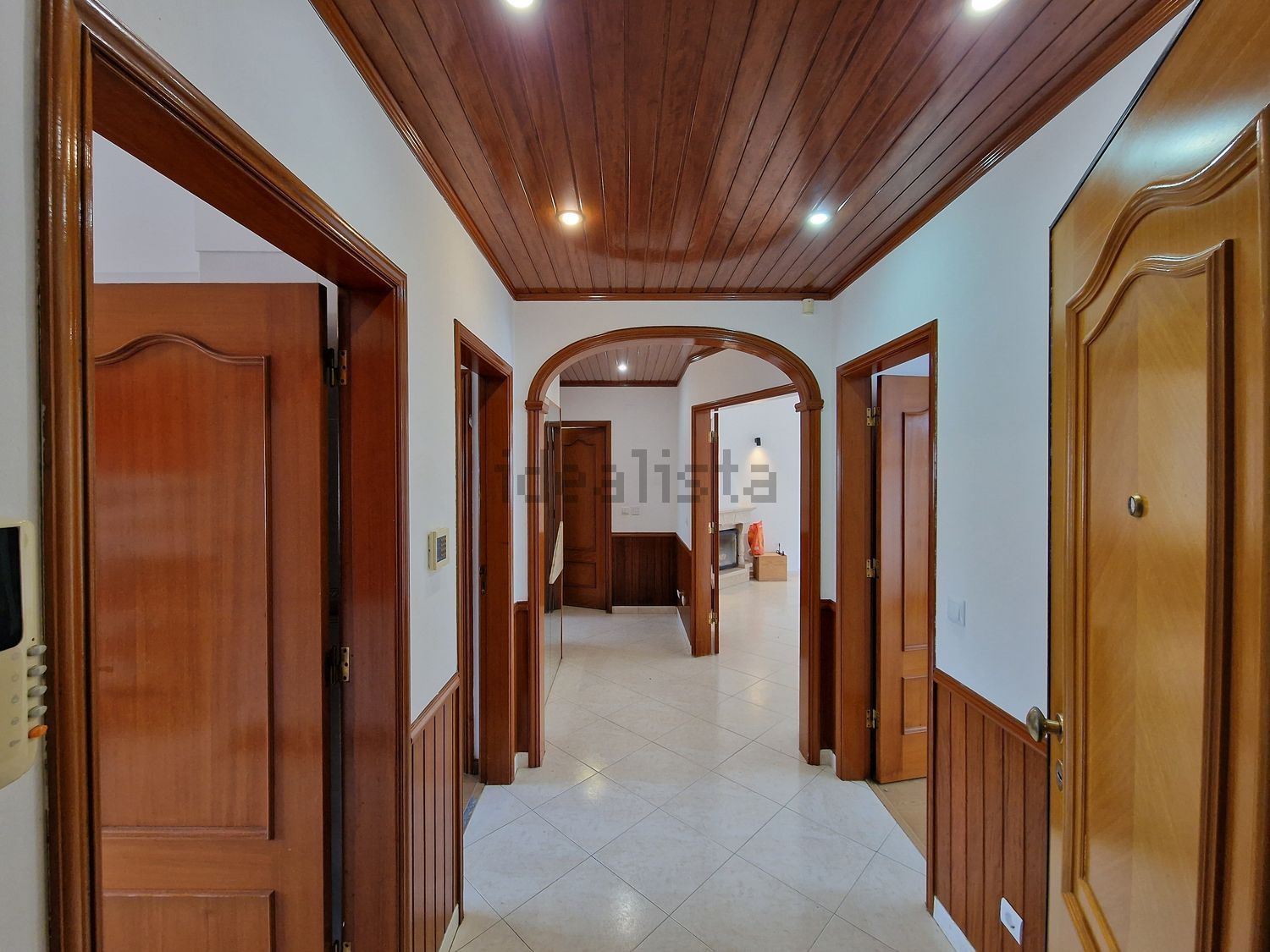 出租公寓 t3在Praceta João Jurado, 8 - 过道