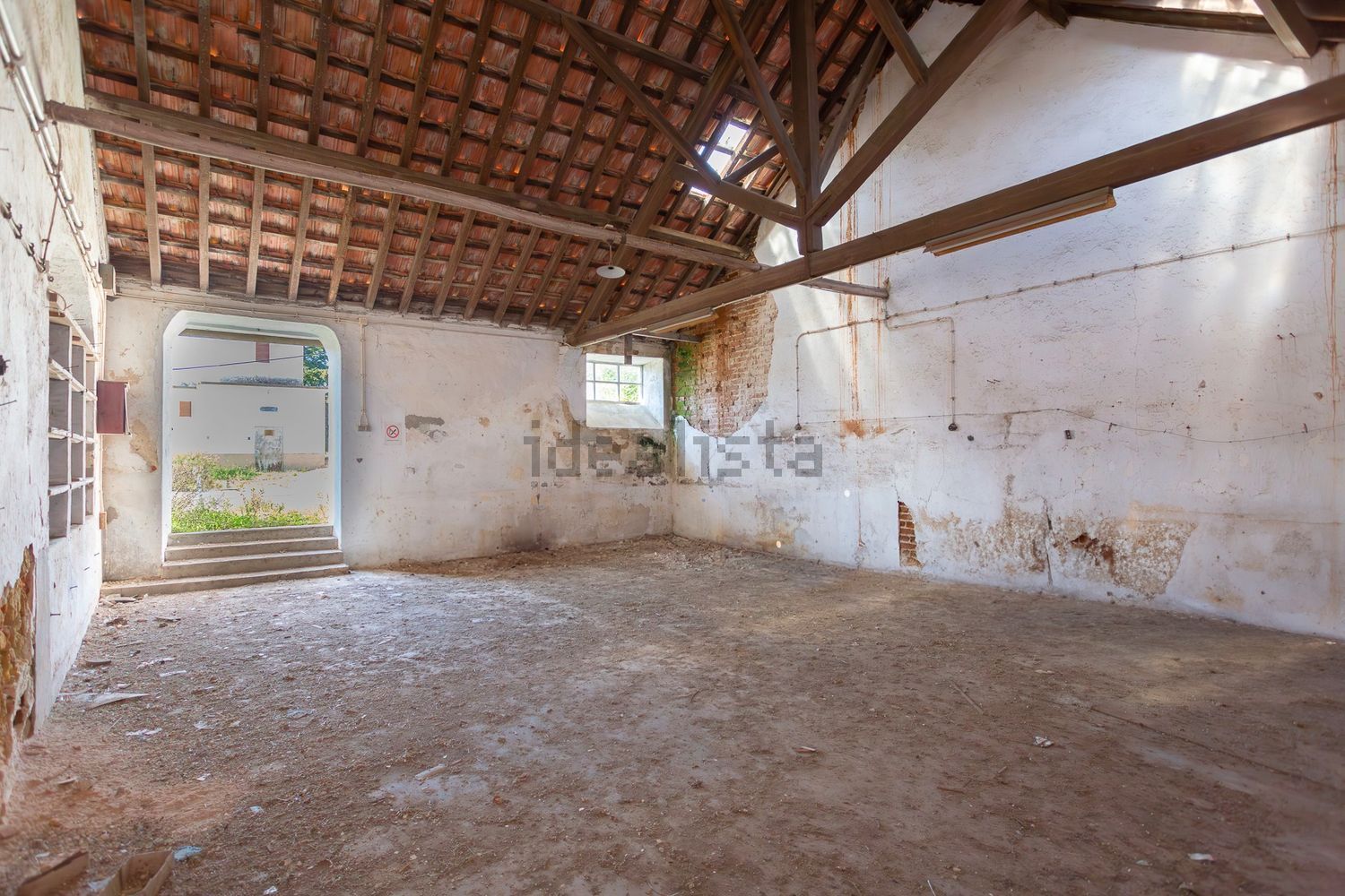 小楼房或独栋别墅出售Alcácer do Sal - 照片