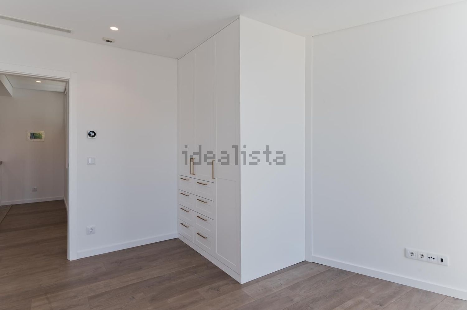 出租小楼房或独栋别墅在Rua Barruncheira - 居住