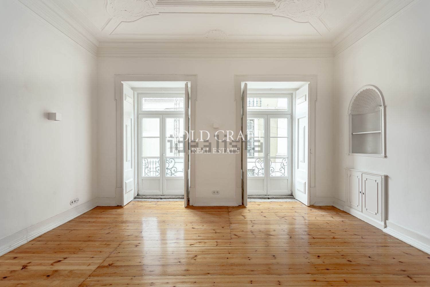 出租公寓 t3在Rua das Janelas Verdes - 居住