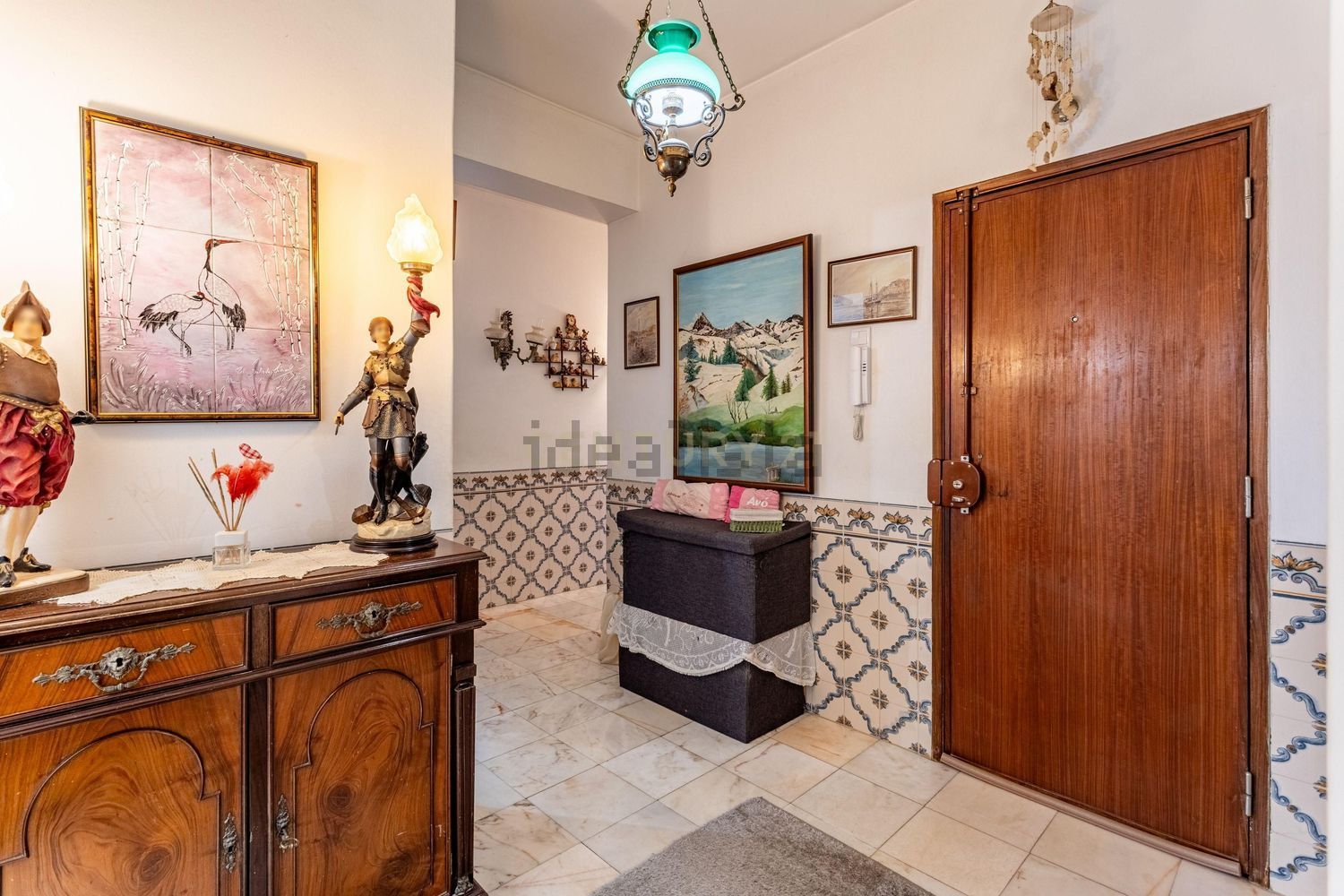 公寓 t3出售在Rua Viana da Mota, 12 - 照片