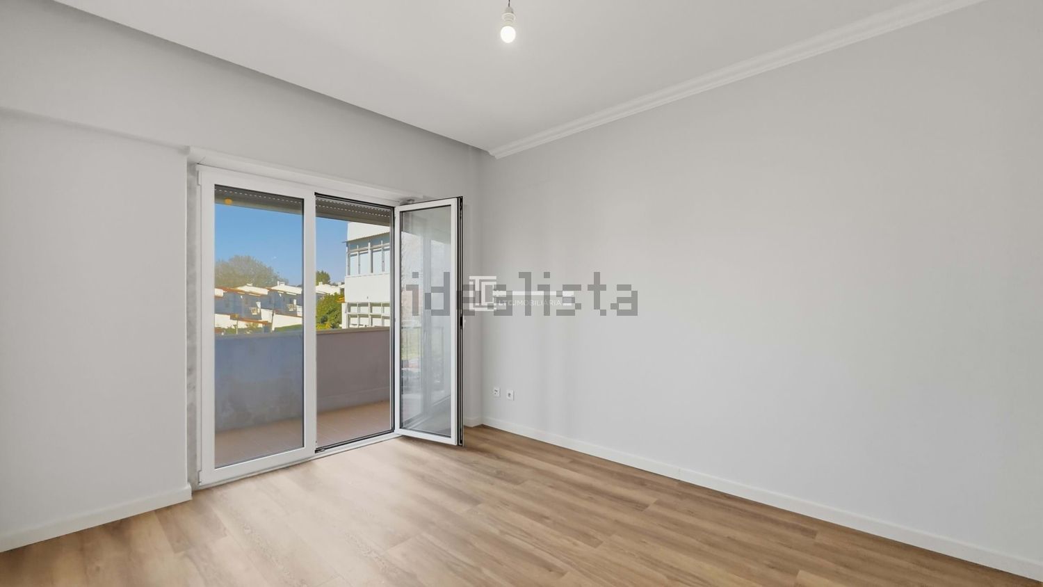 出租公寓 t4在Rua de Matola - 居住