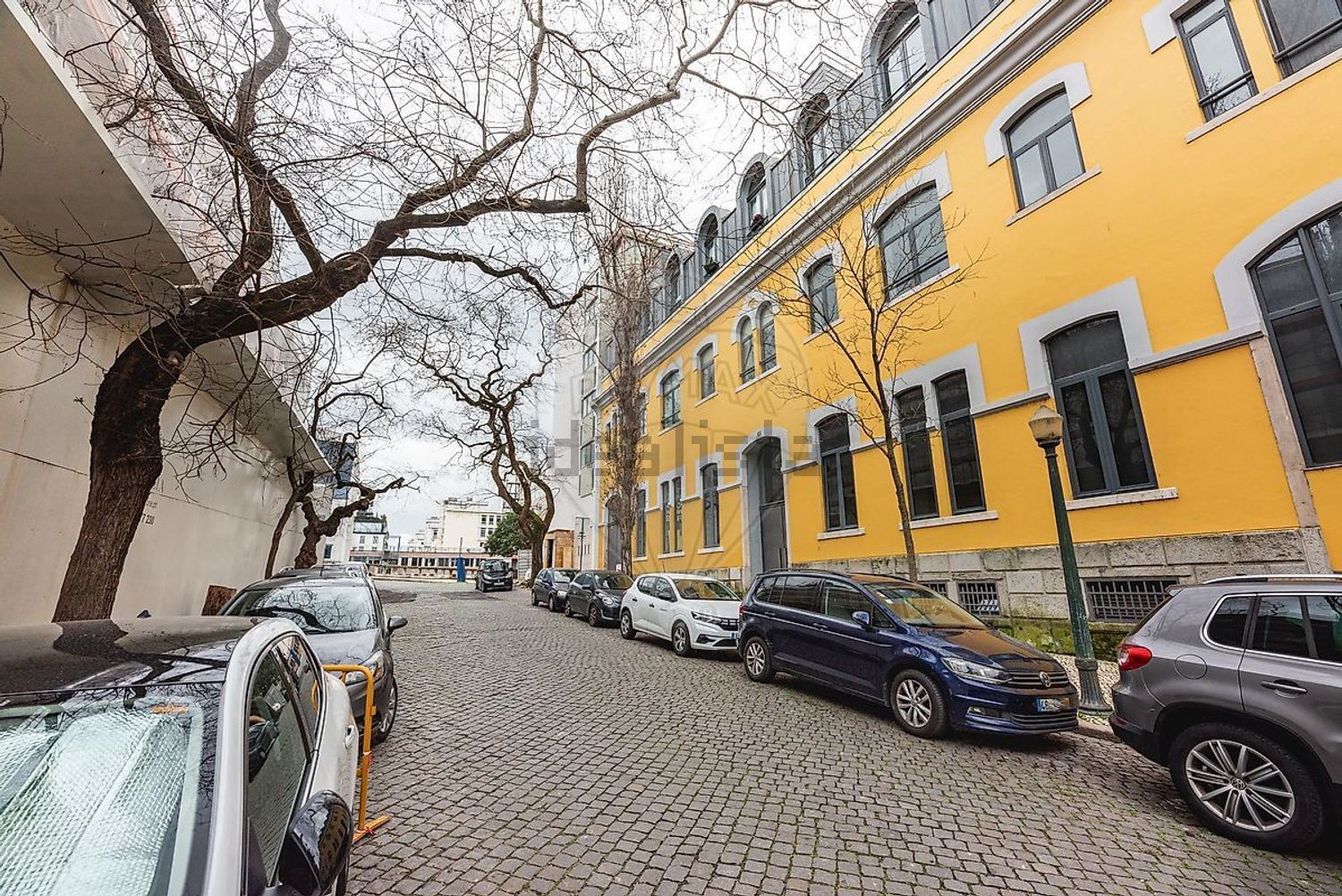 公寓 t1出售在Rua Santos-O-Velho - 视线