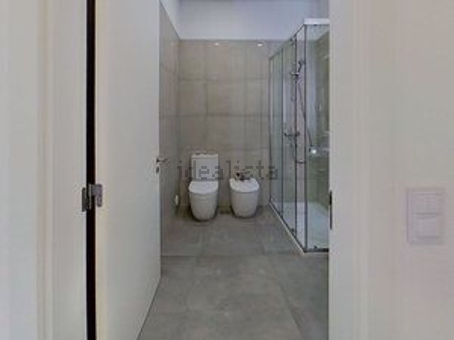 公寓 t3出售在Rua Henrique Campos - 卫生间