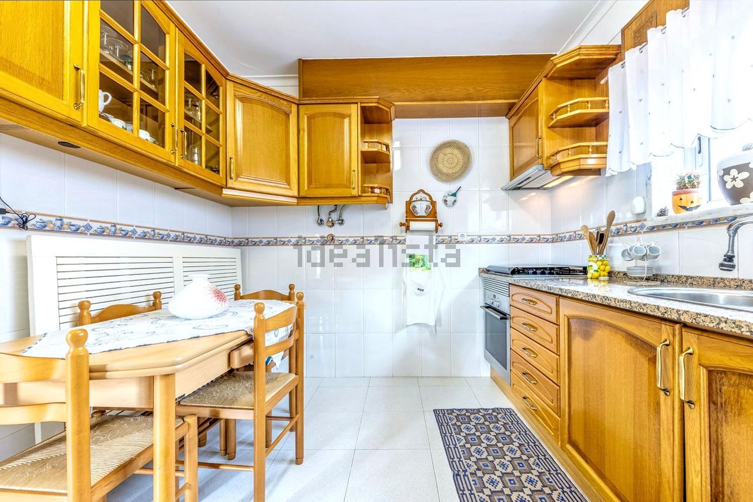 公寓 t1出售在Praceta José Viana, 18 - 厨房