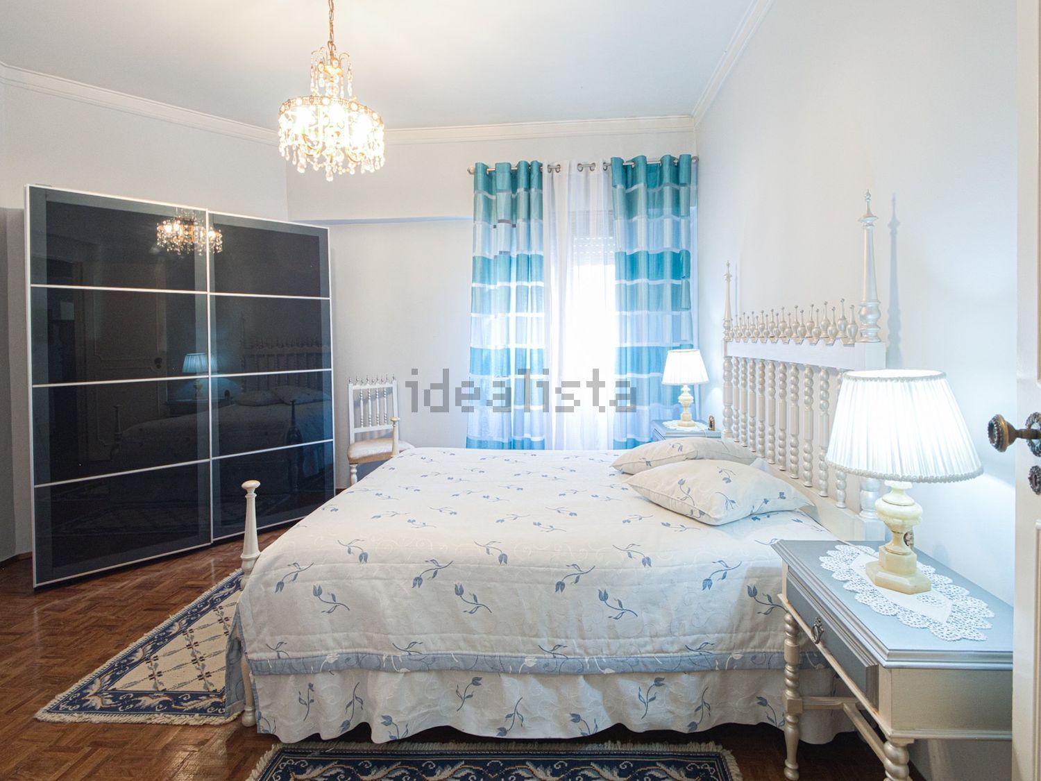 公寓 t3出售在Praceta da Flamenga, 29 - 卧室