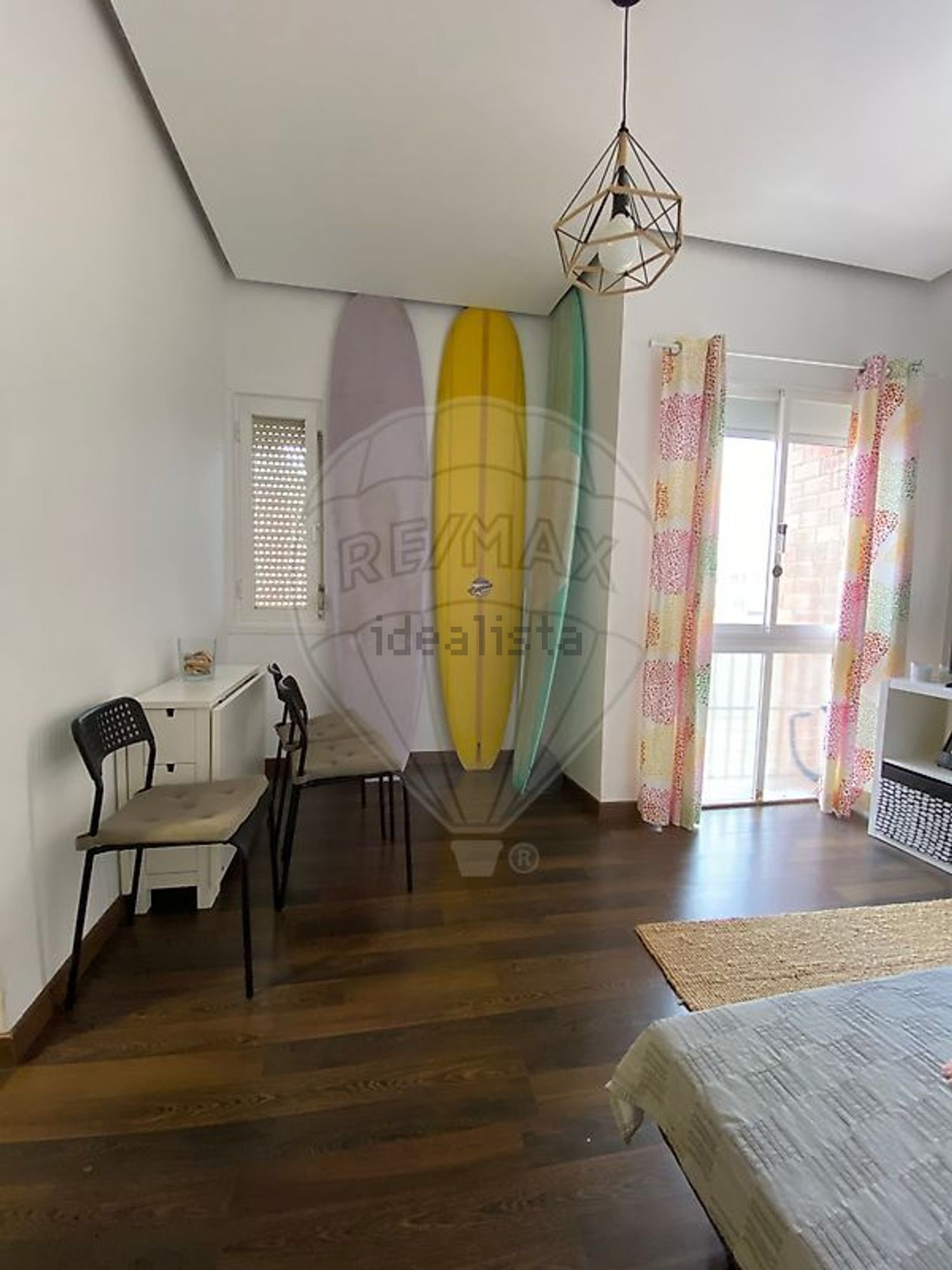 公寓 t2出售在Rua Cidade de João Belo - 卧室