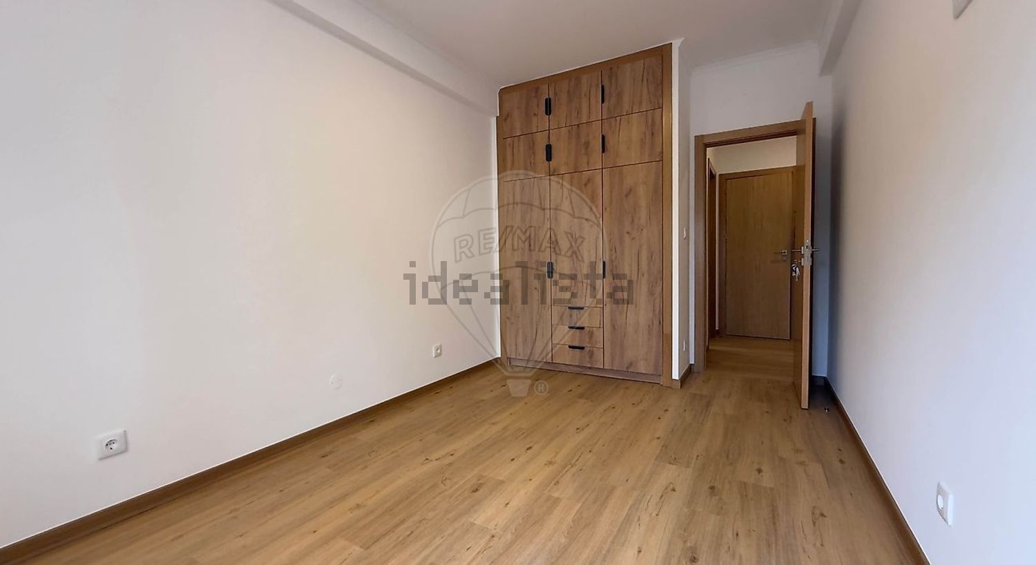 出租公寓 t2在Rua Fernando Pessoa - 居住