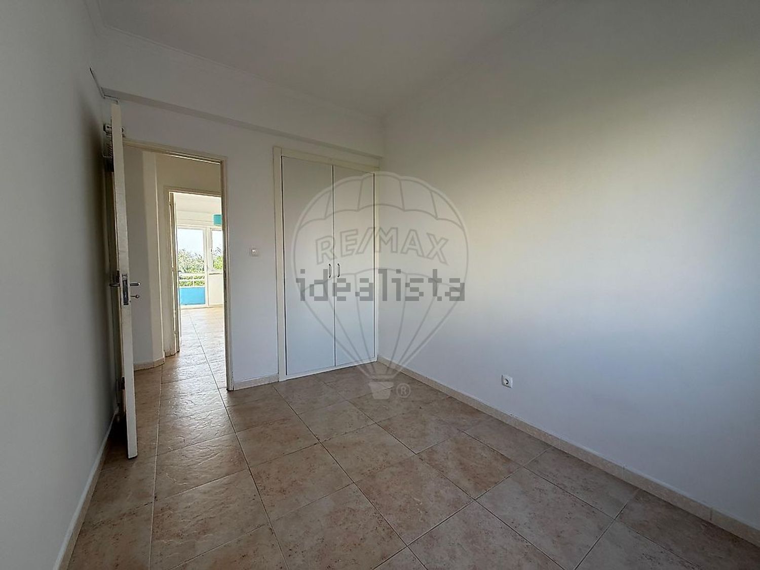 出租公寓 t2Alto do Varejão - 居住