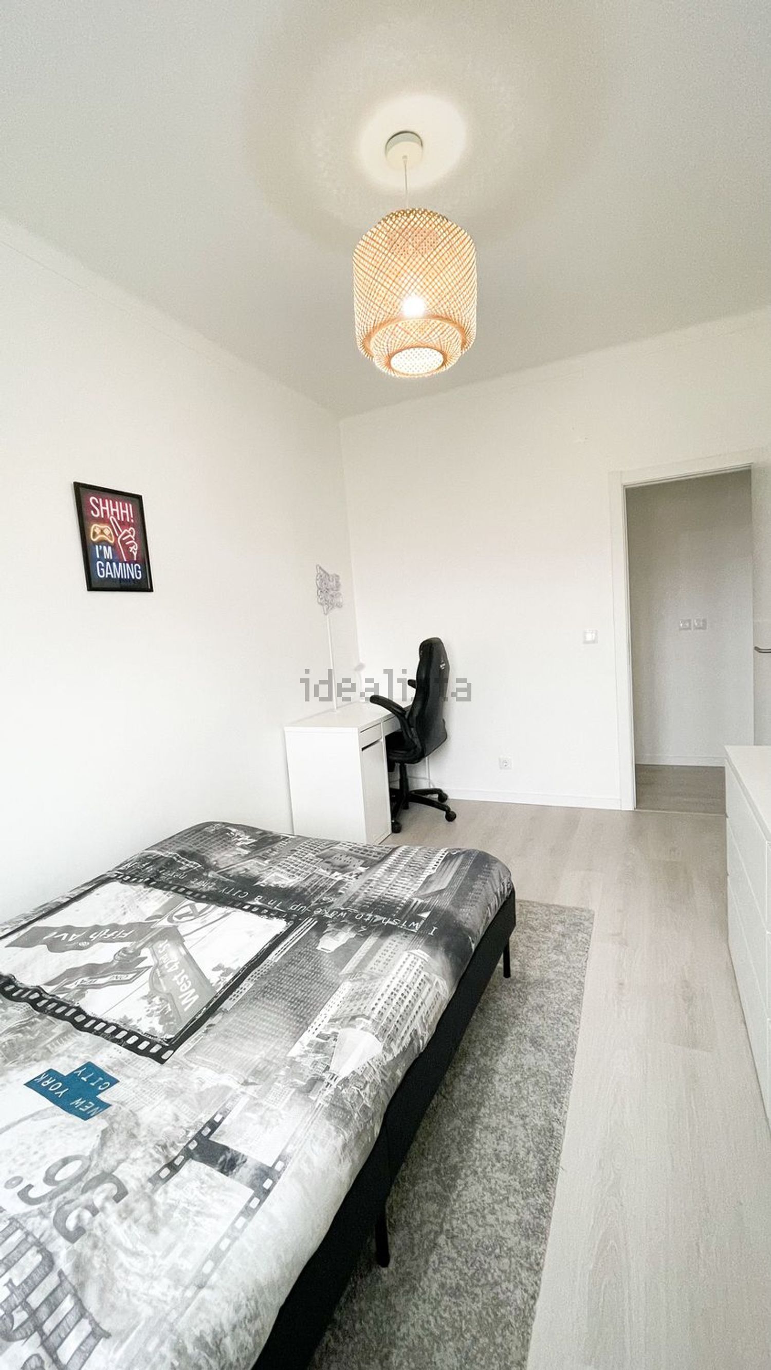 小楼房出售在Malveira e São Miguel de Alcainça - 卧室