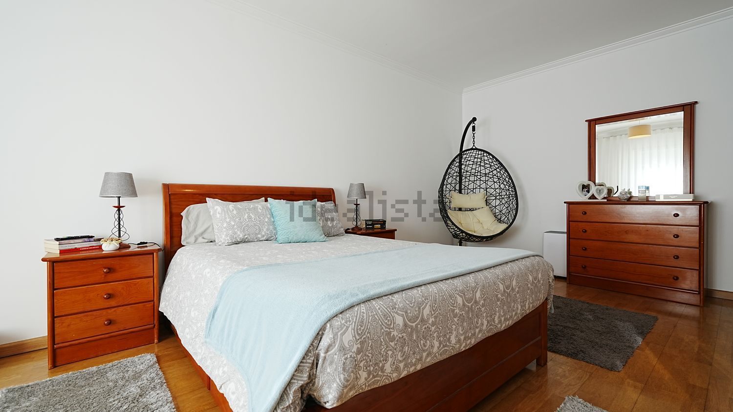 公寓 t3出售在Rua Movimento das Forças Armadas - 卧室