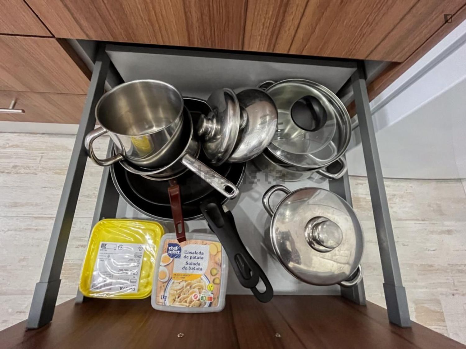 出租房间在Avenida de Ceuta - 照片