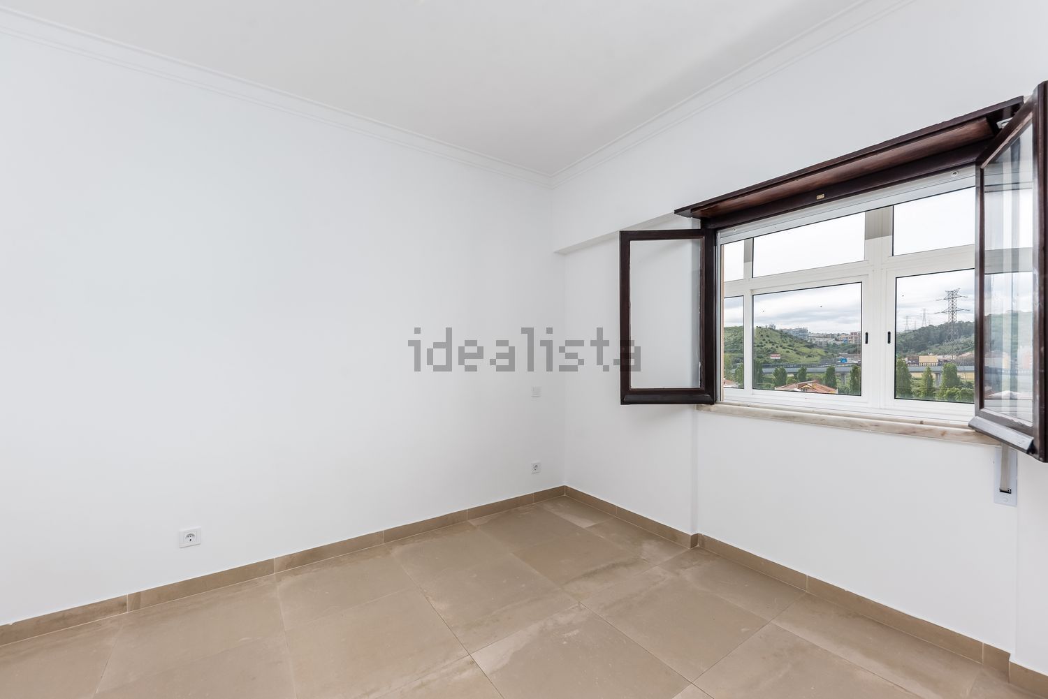 公寓 t2出售在Rua Almeida Garrett - 居住