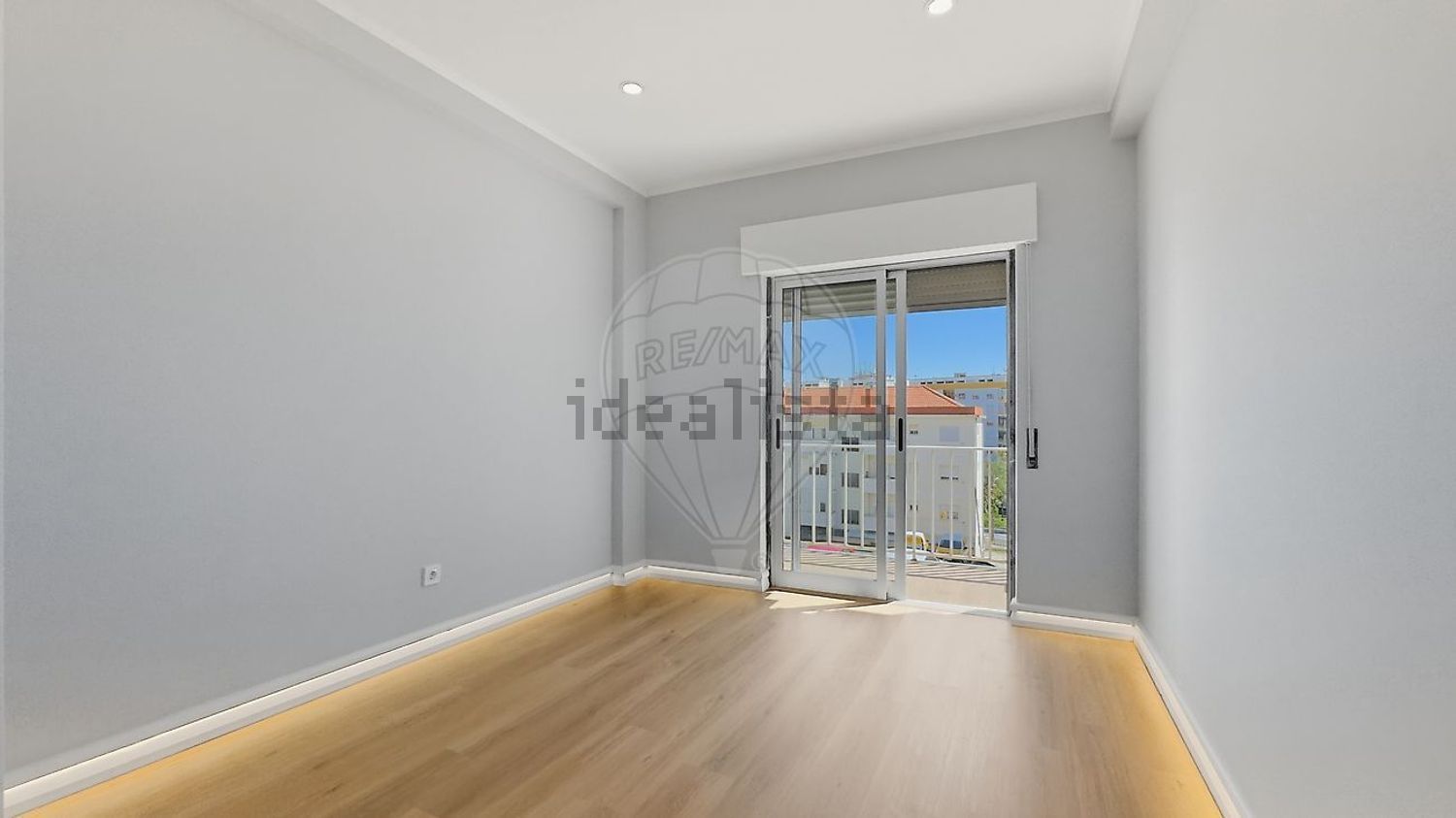 公寓 t3出售在Avenida das Areias - 居住