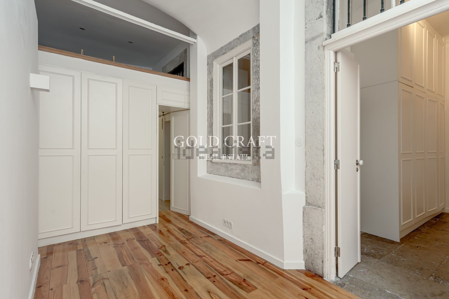 出租公寓 t3在Rua das Janelas Verdes - 照片