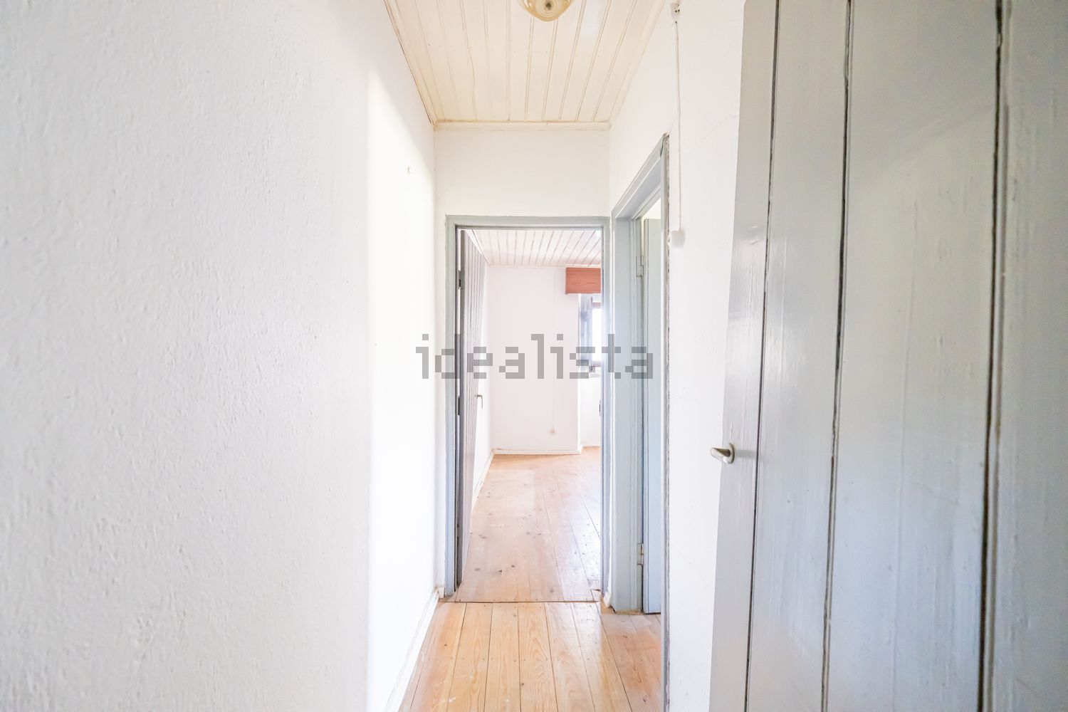 双拼别墅出售Casal do Brejo - 过道