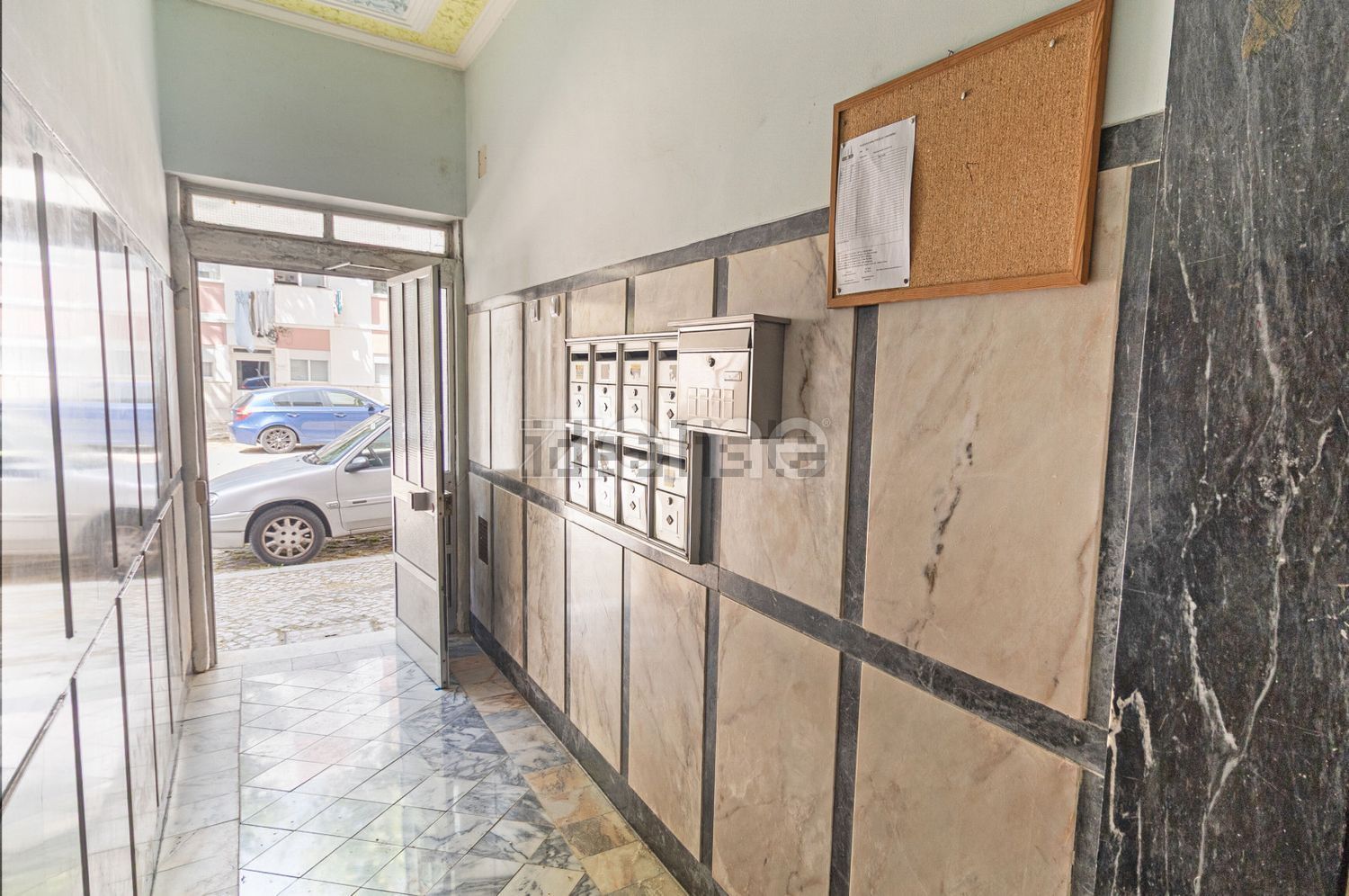 公寓 t2出售在Travessa Rafael de Oliveira, 1 - 共同区域