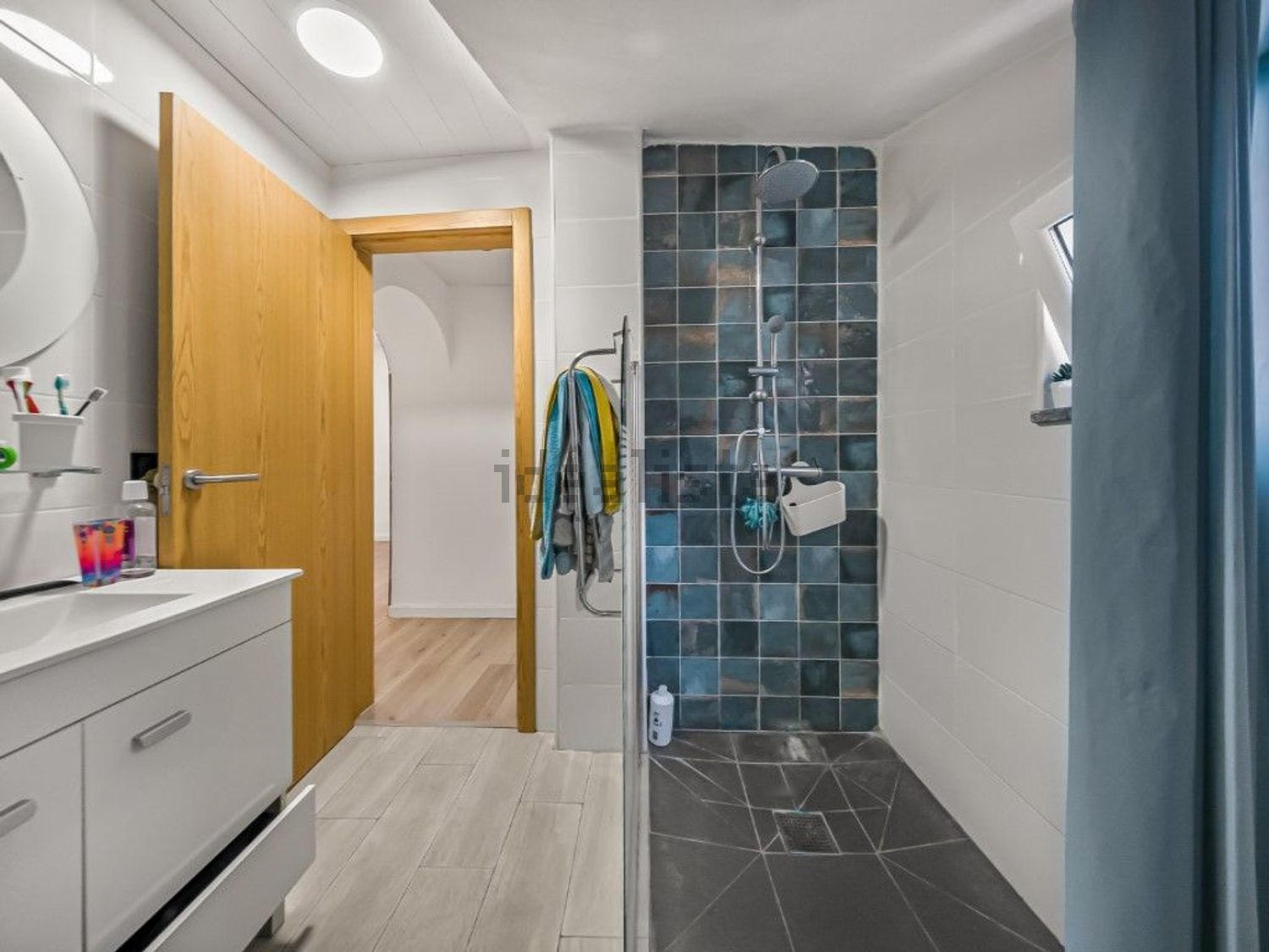 公寓 t2出售在Rua Dom João de Castro - 卫生间