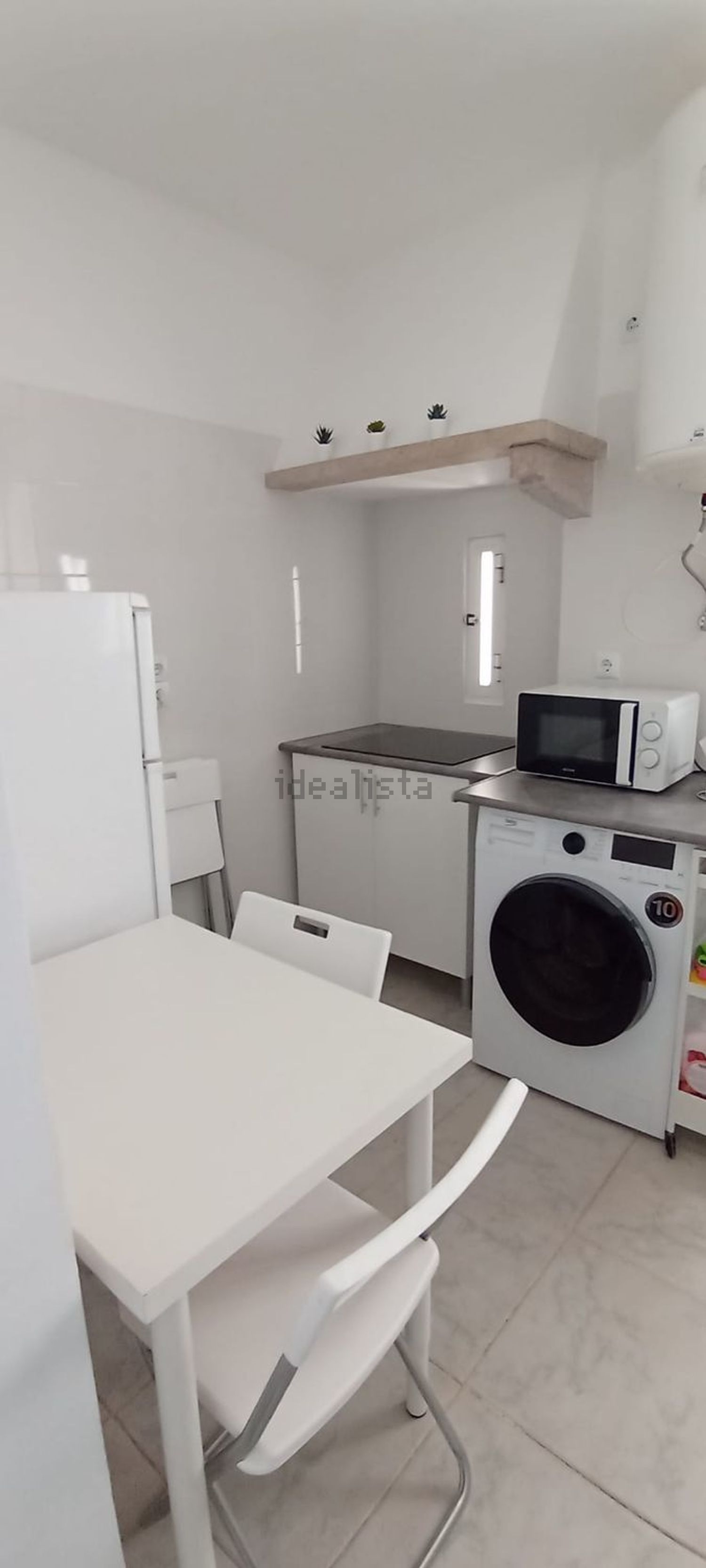 出租房间在Rua São Pedro, 14 - 照片