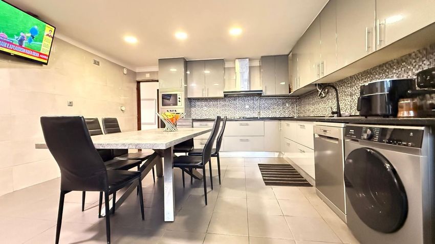 公寓 t3出售在Moita