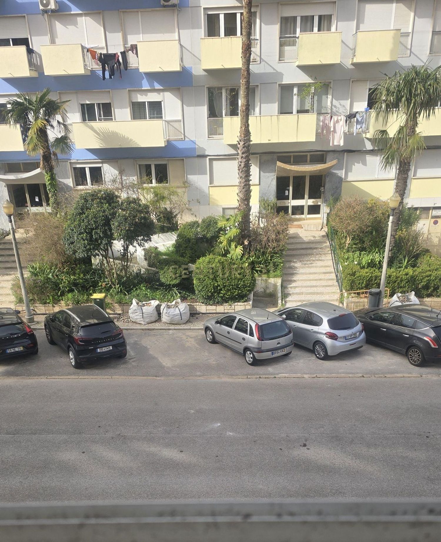 出租公寓 t2在Rua Padre Francisco Álvares, 15 - 照片