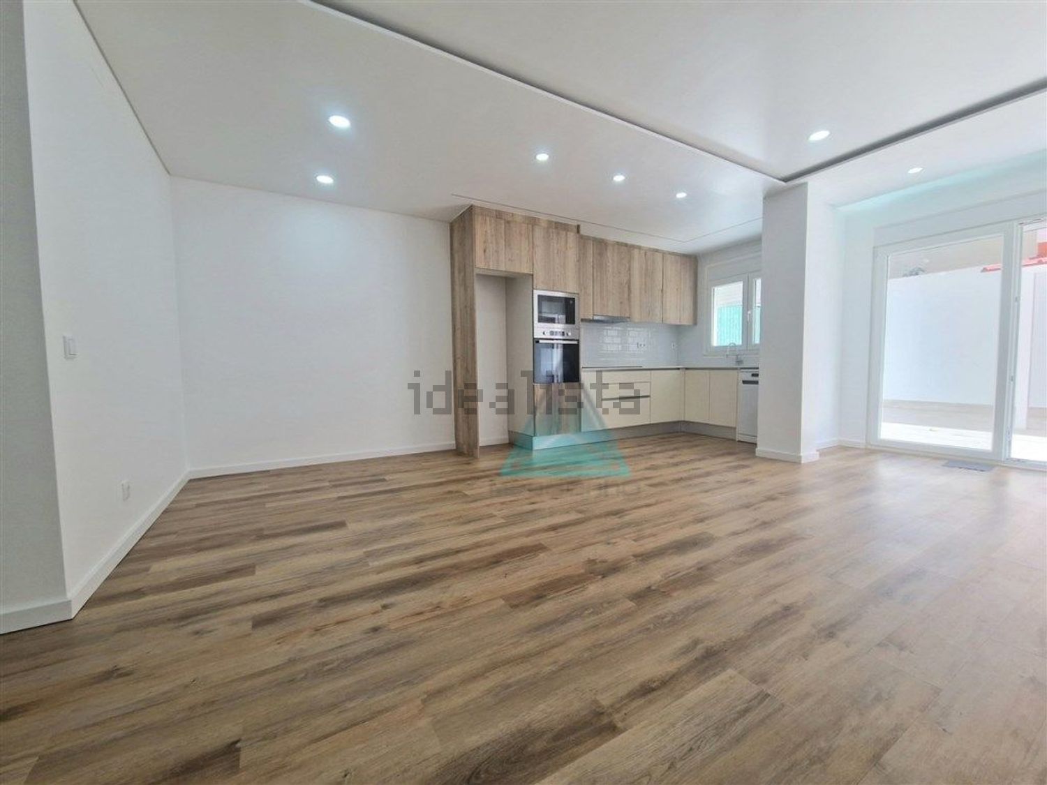 公寓 t3出售在Cruz de Pau - 卧室