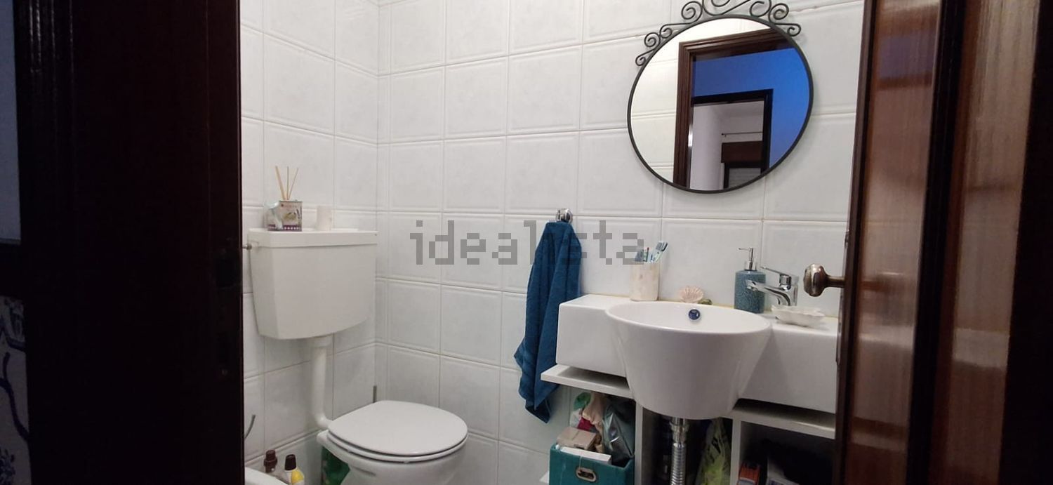 公寓 t3出售在Praça da Restauração - 卫生间