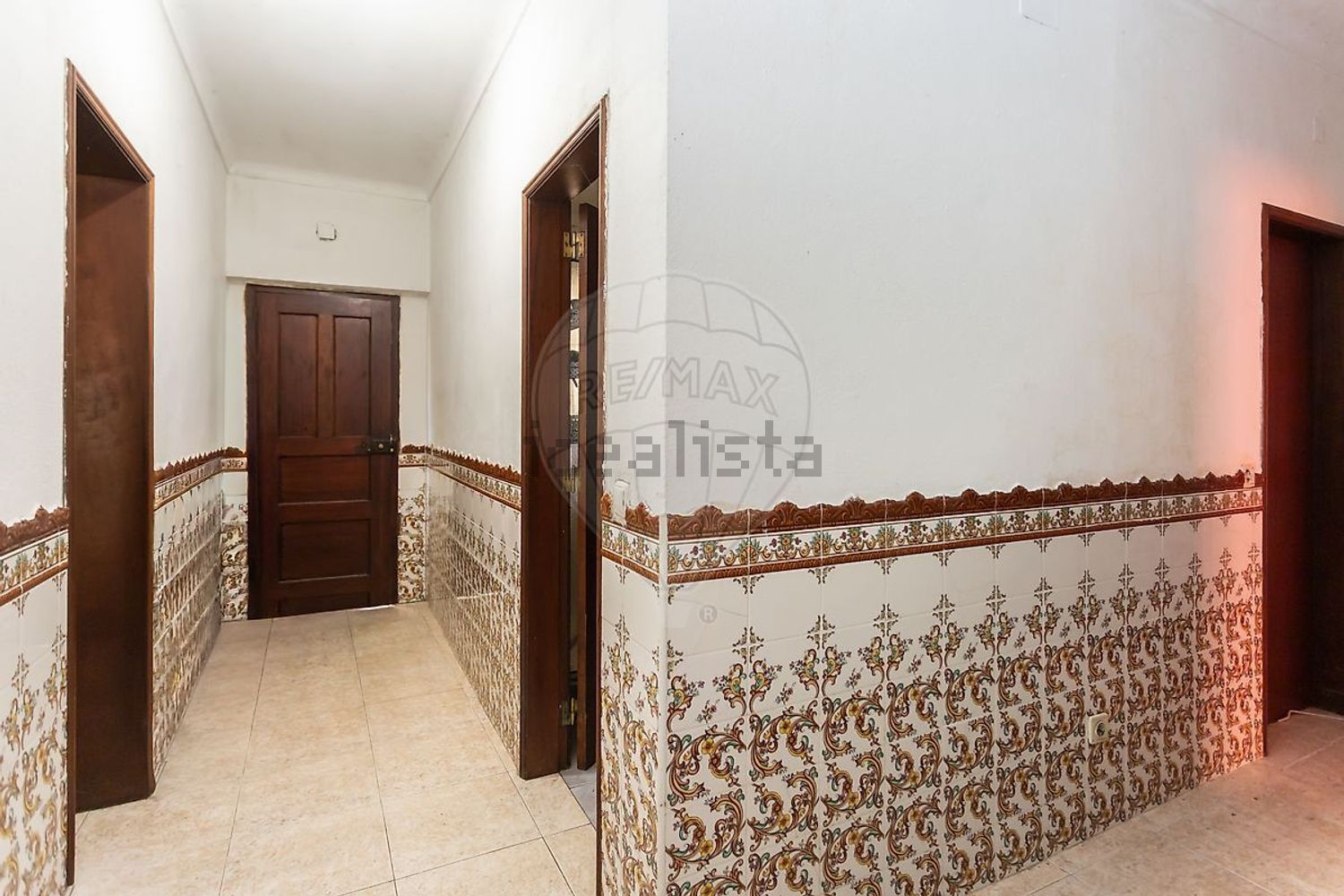 庄园出售在Poceirão e Marateca - 过道