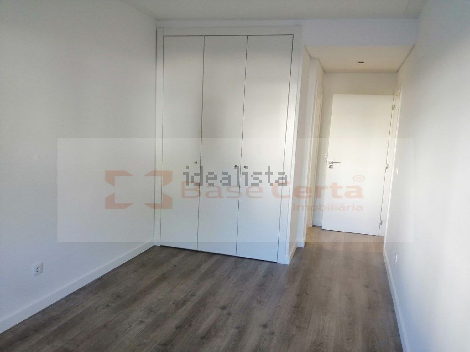 公寓 t3出售在Rua Alberto de Serpa - 卧室