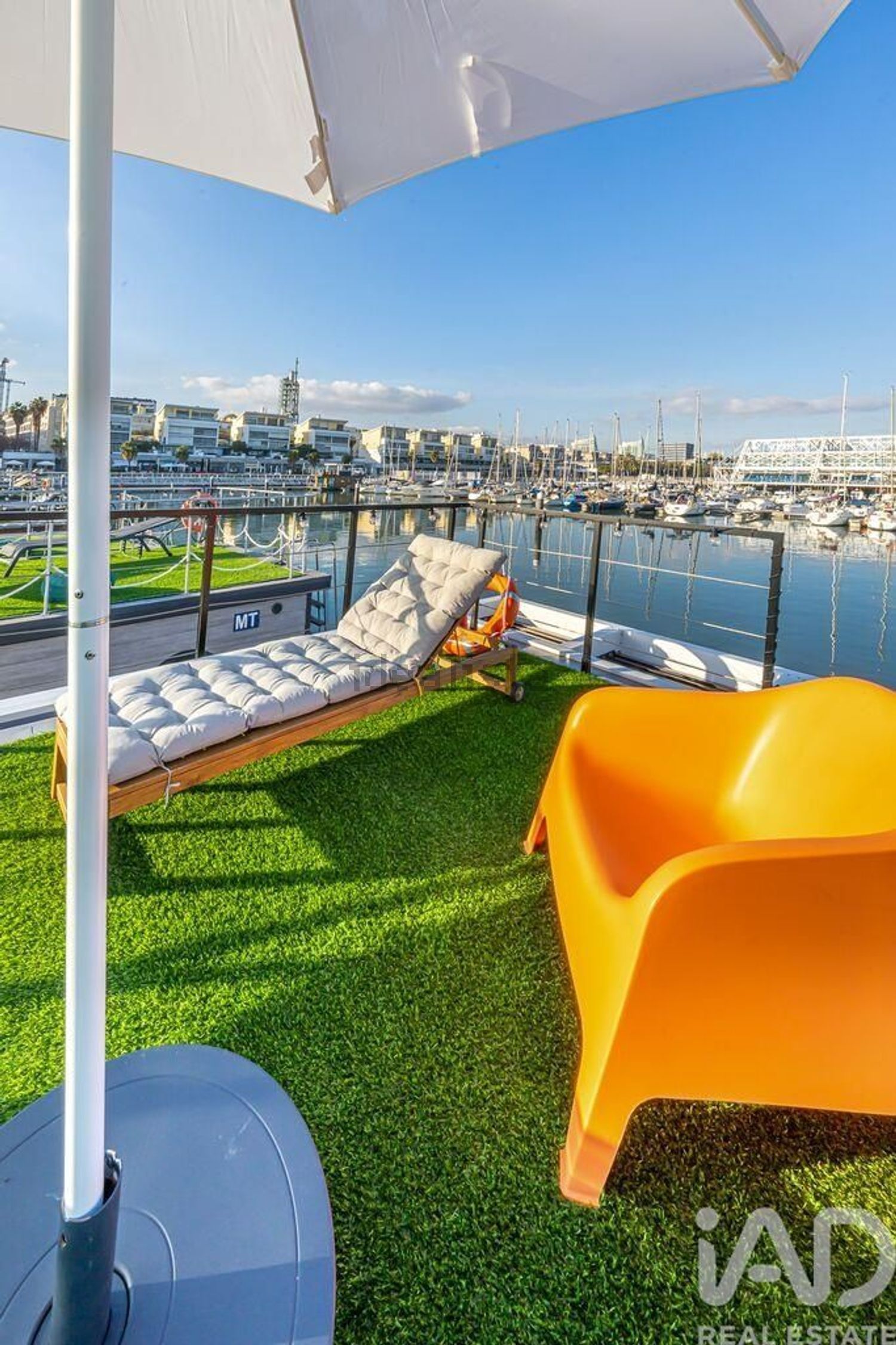 公寓 t1出售在Expo Sul - 游泳池