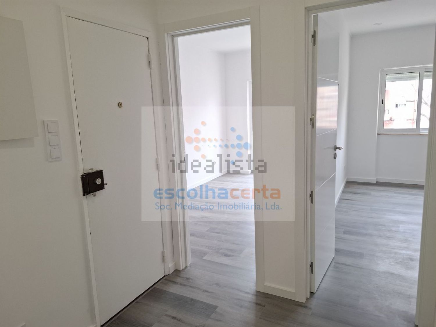 公寓 t2出售在Baixa da Banheira - 照片