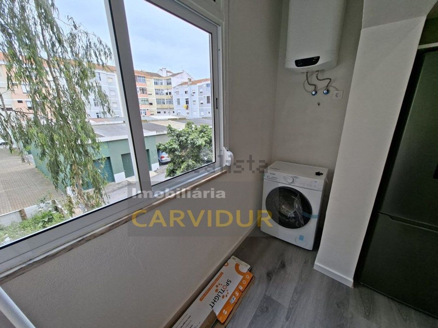 公寓 t2出售在Baixa da Banheira - 照片