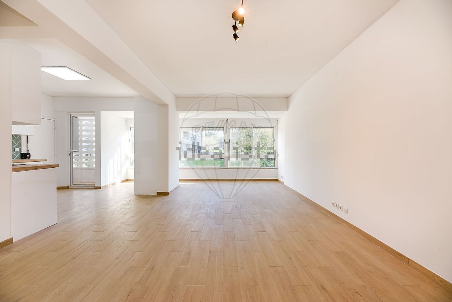 出租公寓 t3在Avenida do Ralis - 居住