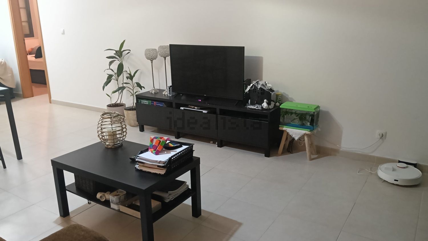 出租公寓 t1Palmela Village N12, 57 - 客厅