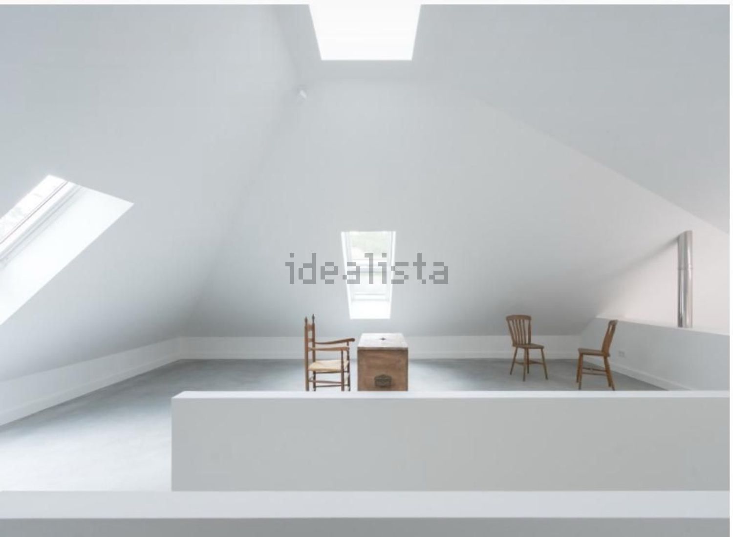 小楼房或独栋别墅出售在Rua Moniz da Maia - 居住