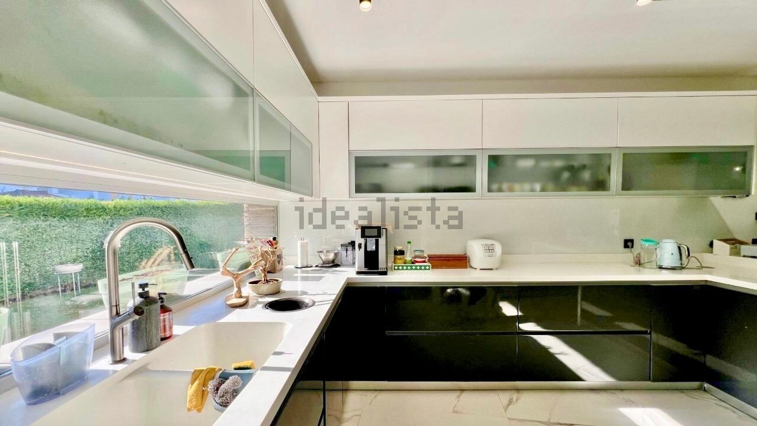 小楼房或独栋别墅出售在Rua Mato das Cruzadas - 厨房