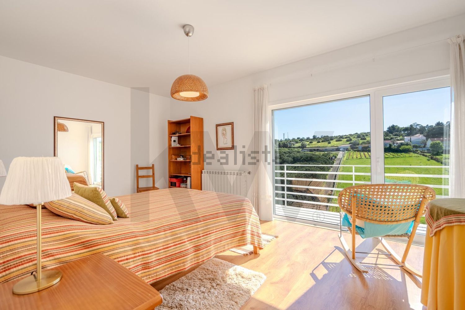 小楼房或别墅出售在Vila Franca de Xira - 客厅