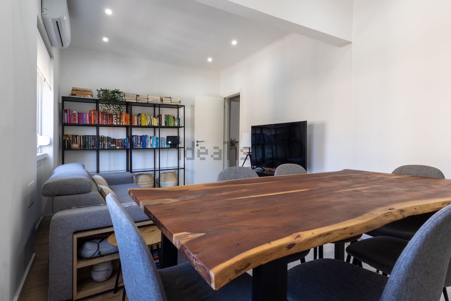 公寓 t2出售在Rua Vitor Manuel Tavares Ferreira, 80 - 客厅