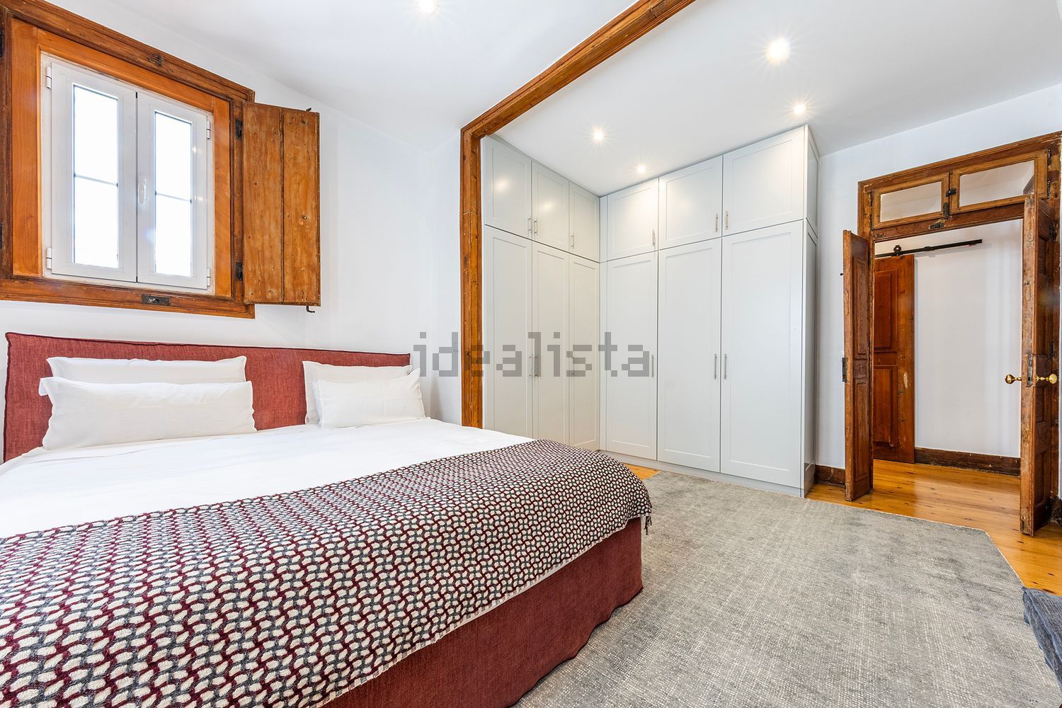 顶层公寓出售在Rua da Esperança, 138 - 卧室