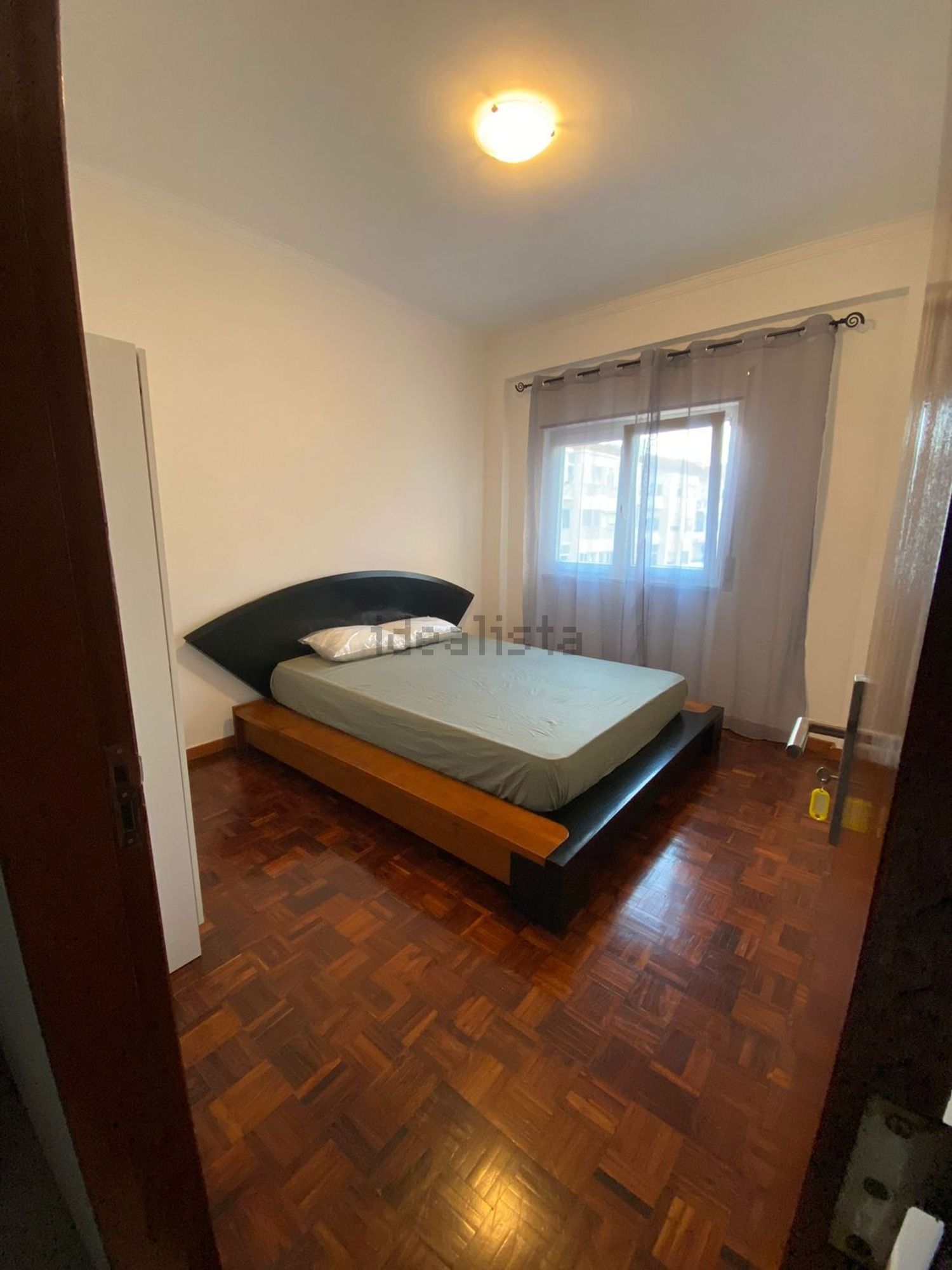 出租房间在Rua General Humberto Delgado, 28 n - 前厅