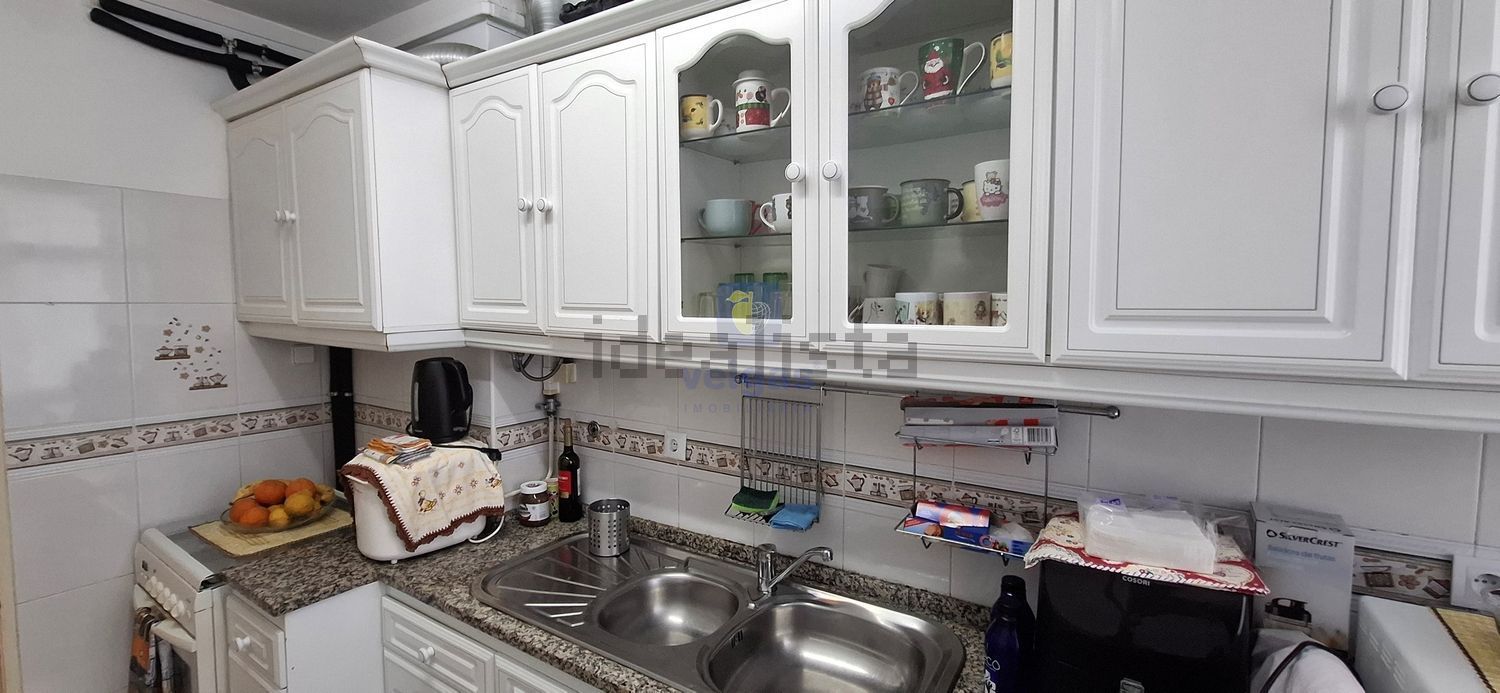 公寓 t2出售在Sacavém e Prior Velho - 厨房