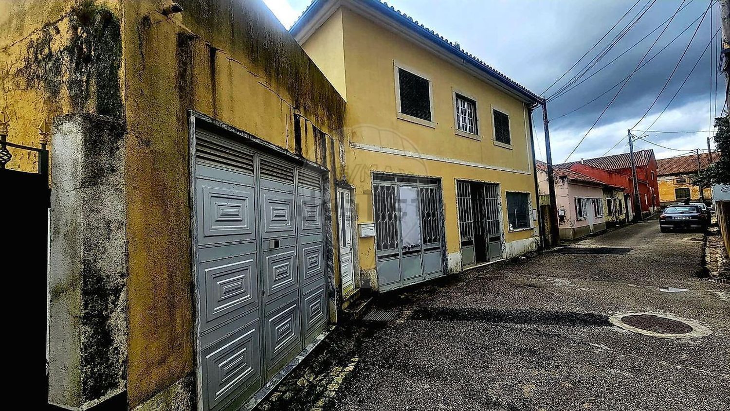 小楼房或独栋别墅出售在Ventosa - 视线