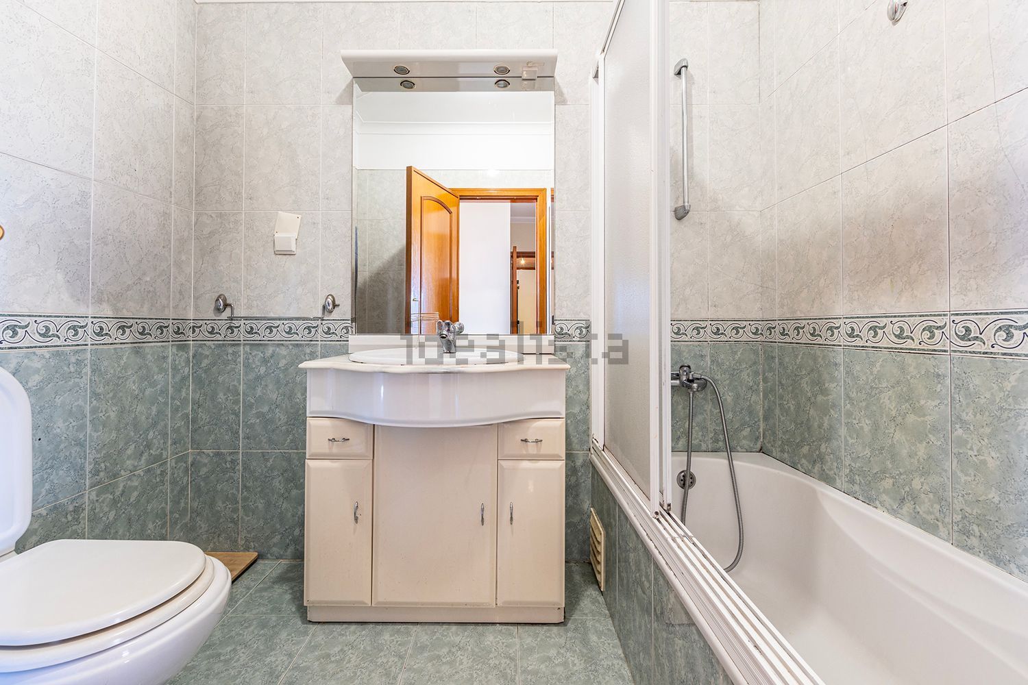 公寓 t2出售在Rua Professor Doutor José Pinto Peixoto - 卫生间