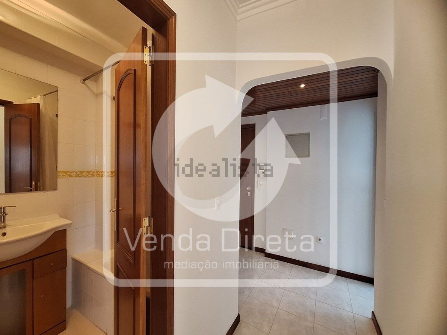 出租公寓 t3在Rua Salgueiro Maia, 34 - 照片