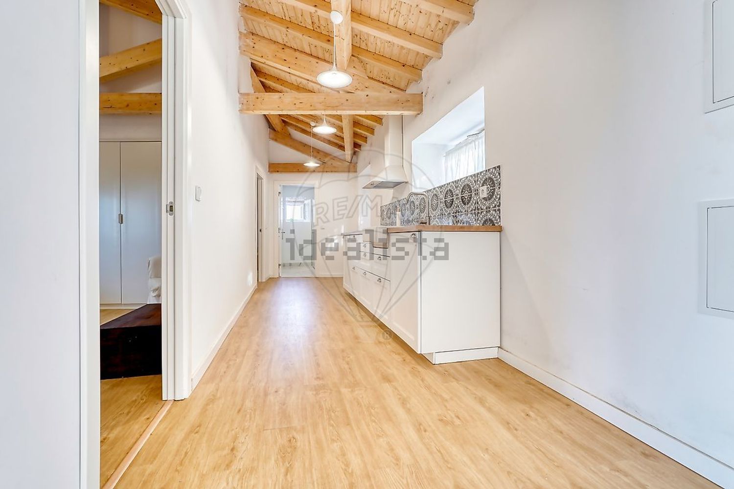 庄园出售在Rua da Liberdade - 厨房